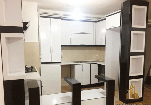 عکس شاه عباسی اشپزخانه
