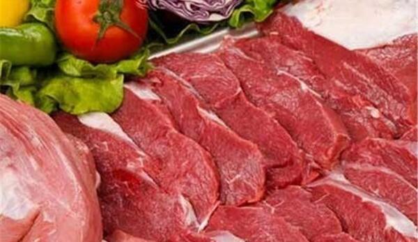 عکس گوشت کوهان شتر