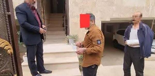 سرقت عکس شاه کلید
