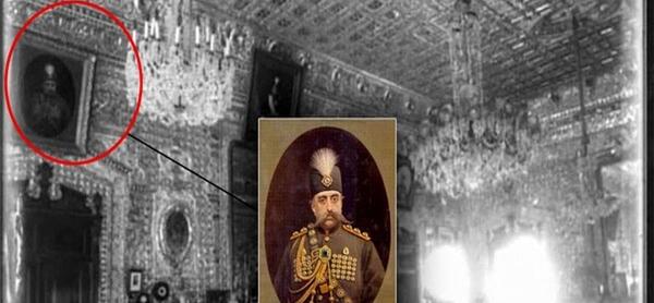 سرقت عکس شاه کلید