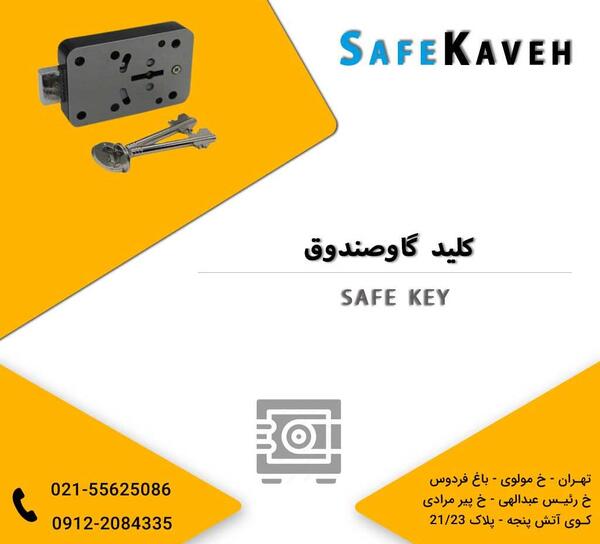 سرقت عکس شاه کلید