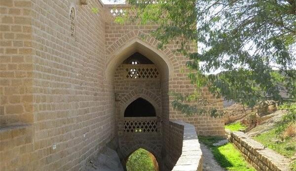 عکس شوشتر قدیم