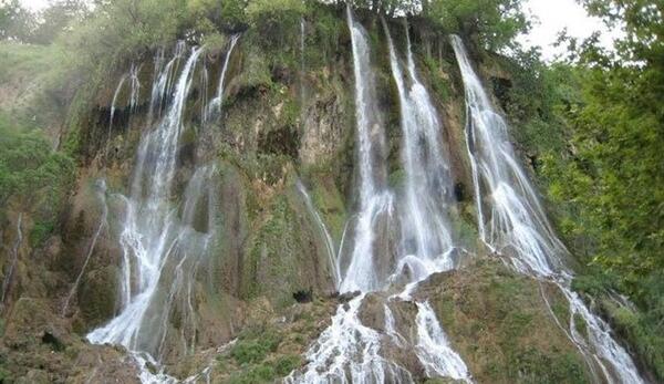 عکس شوشتر زیبا