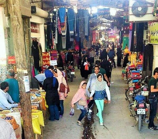 عکس شوشتر زیبا