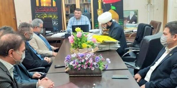 عکس شوشتر کوی نیرو
