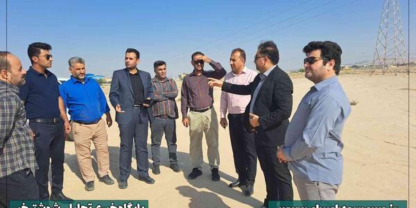 عکس شوشتر کوی نیرو