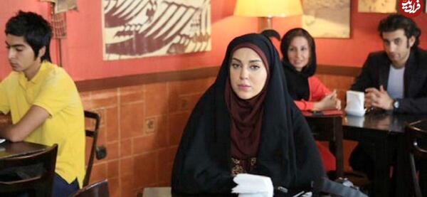 عکس بازیگران شاهگوش