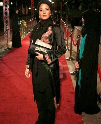 عکس بازیگران شاهگوش