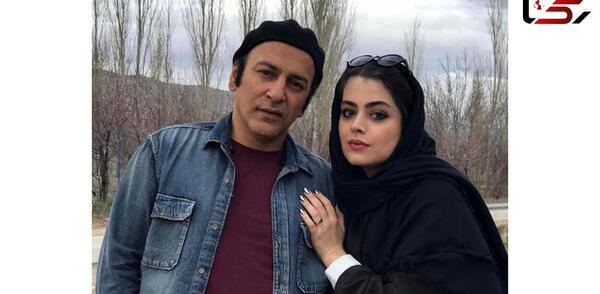 عکس بازیگران شاهگوش