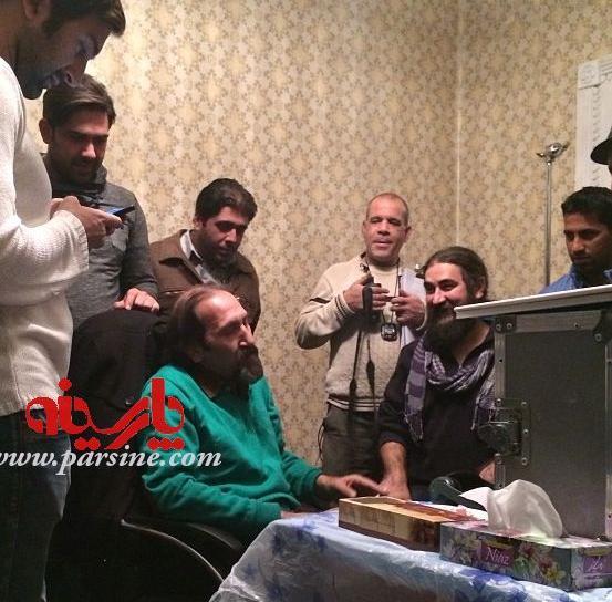 عکس سریال شاهگوش