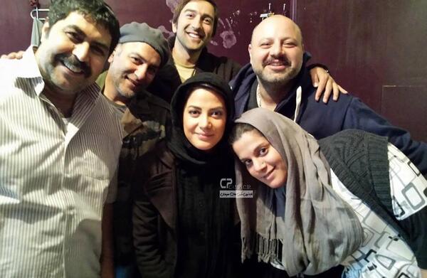 عکس سریال شاهگوش