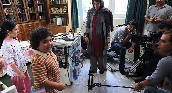 عکس سریال شاهگوش