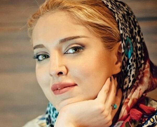 عکس بازیگر شاهگوش