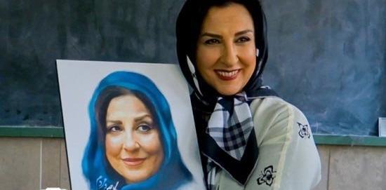 عکس بازیگران سریال شاهگوش