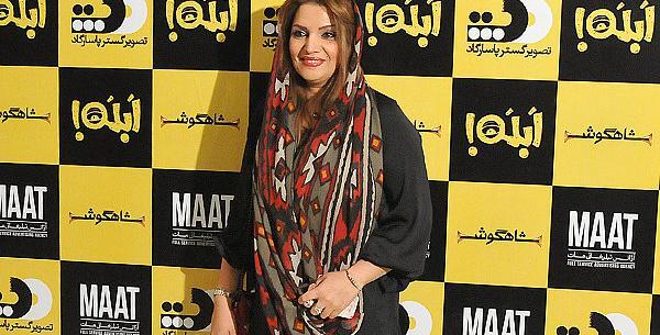 عکس بازیگران سریال شاهگوش