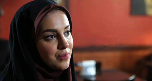 عکس بازیگران سریال شاهگوش