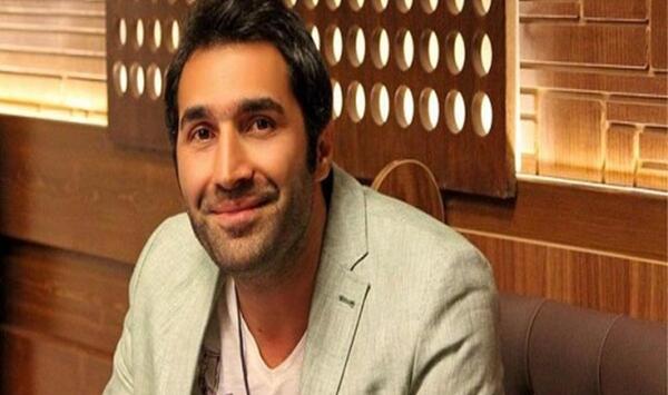 عکس بازیگران سریال شاهگوش