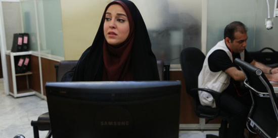 عکس بازیگران سریال شاهگوش