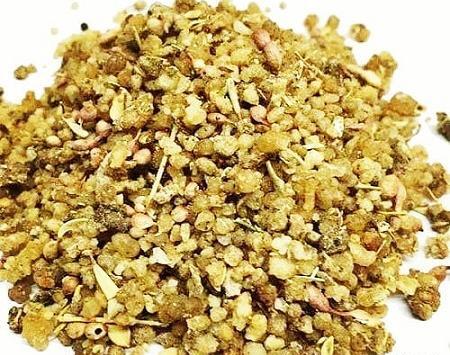 عکس گل خارشتر