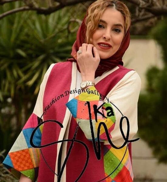 عکس بازیگران فیلم شاهگوش