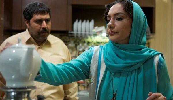 عکس بازیگران فیلم شاهگوش