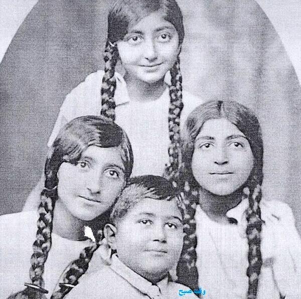 عکس های احمد شاه قاجار