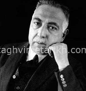 عکس های احمد شاه قاجار