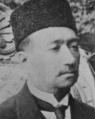عکس های محمد شاه قاجار