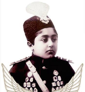 عکس های محمد شاه قاجار