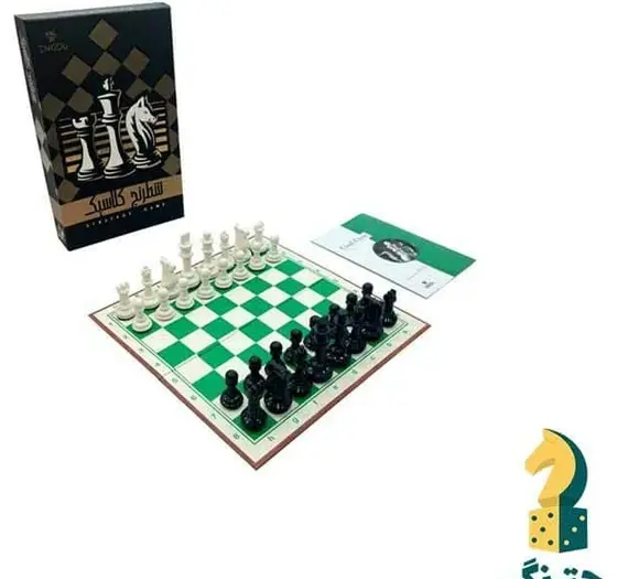 عکس شطرنج خشن