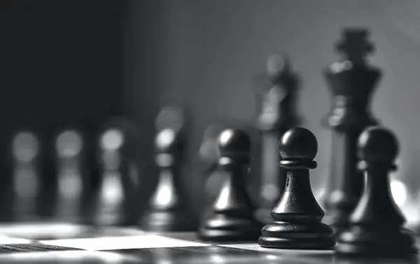 عکس شطرنج خشن