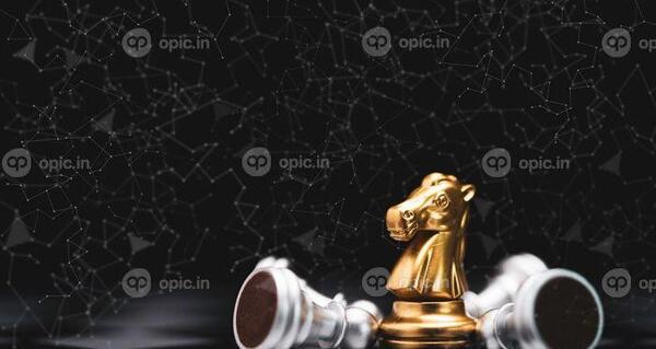 عکس شطرنج عاشقانه