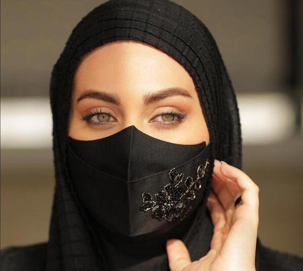 عکس های یاسمن شاه حسینی