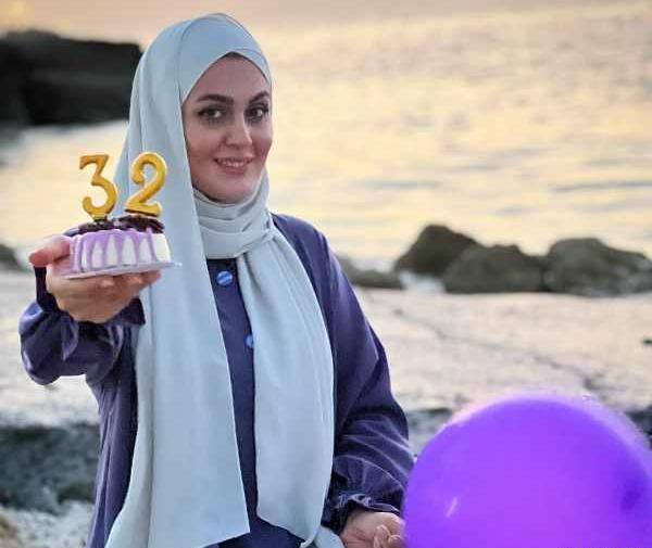 عکس های یاسمن شاه حسینی