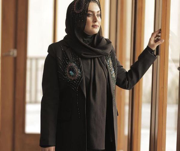 عکس های یاسمن شاه حسینی