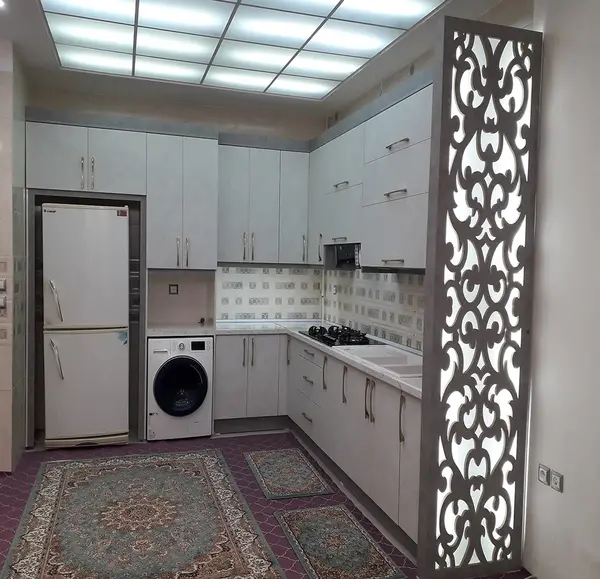 عکس کابینت شاه نشین