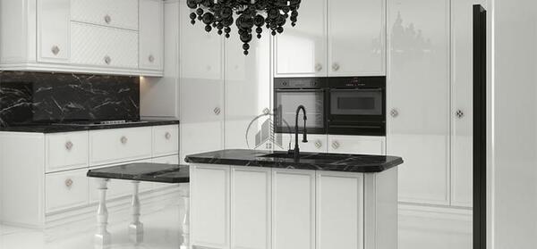 عکس کابینت شاه نشین
