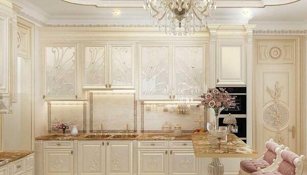 عکس کابینت شاه نشین