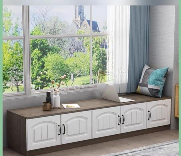 عکس کابینت شاه نشین
