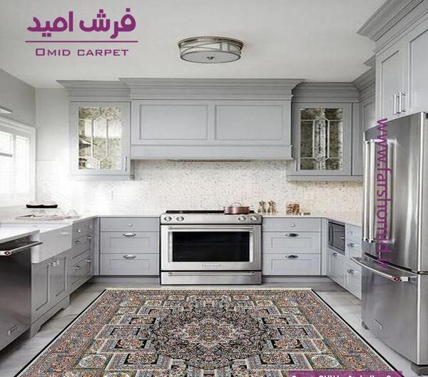 عکس کابینت شاه نشین