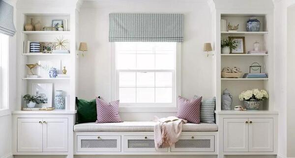 عکس کابینت شاه نشین