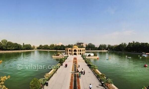 عکس های شاه گلی