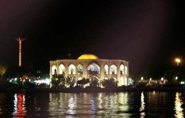 عکس های شاه گلی