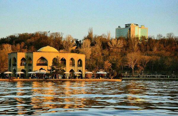 عکس های شاه گلی