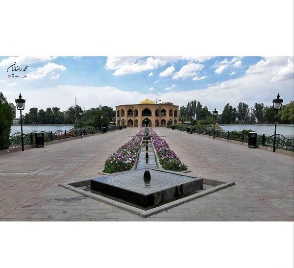 عکس های شاه گلی