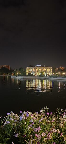 عکس های شاه گلی