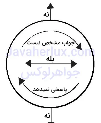 عکس شاقول ابن سینا