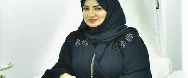 عکس دختر شاه عربستان