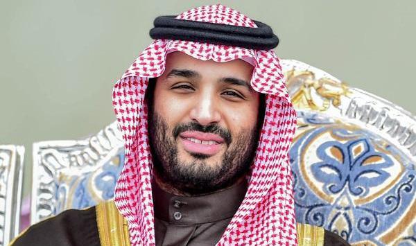 عکس زن شاه عربستان