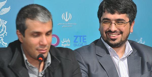 عکس فیلم شاهزاده روم
